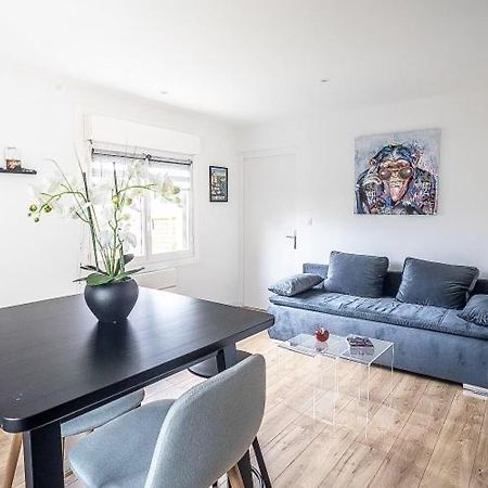 Charmante Maison De Ville Perigueux Bagian luar foto